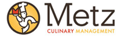 Metz Culinary Management Logo
